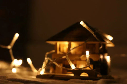Top 5 Benefits of Using LED Night Lights in Your Home