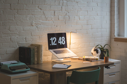 A Guide to the Perfect Desk Lamp
